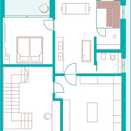 Holiday home Lotte *