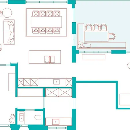 Holiday home Lotte